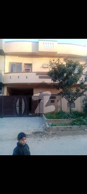 7 Marla House For Sale 7 Marla House For Sale