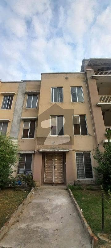 2nd Floor Family Apartment For Sale