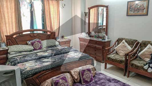 3 bed apartment Askari Towers 2 DHA 2 Islamabad for sale