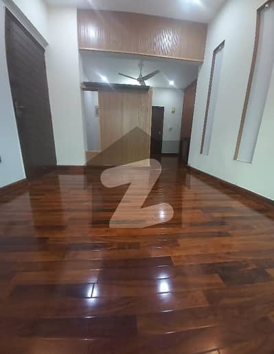 Best Apartment In Dha Ph 6 Front Entrance Ist Floo