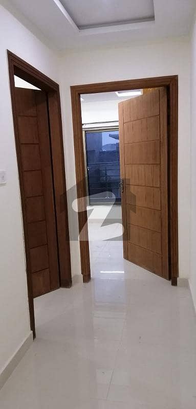 3 Bed Apartment For Sale In PWD Rawalpindi Korang Town