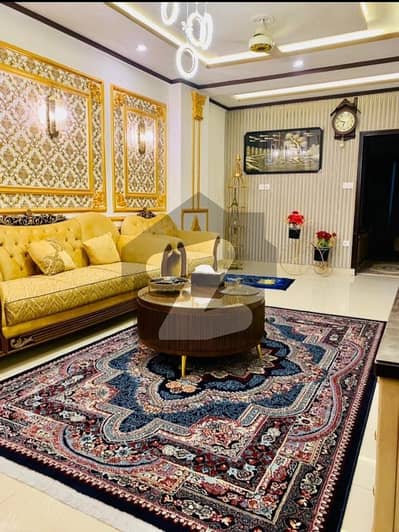 14 Marla Luxury House For Sale In Hayatabad Phase-7 E-6