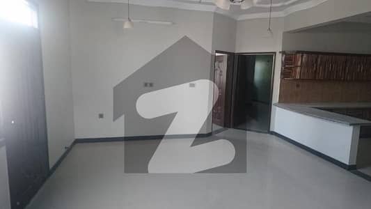 2nd Floor Plus+ With Roof (Pent House) For Sale In Gulshan E Iqbal Block 4