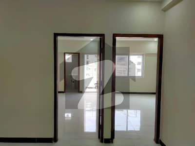 Beautiful 2 Bed Unfurnished Apartment For Rent In Heart Of Islamabad, Capital Residencia E 11