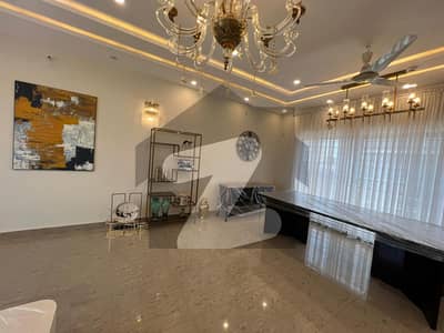20-Marla Semi-Furnished House Like New for Rent in DHA Ph-8

Lahore Owner Built House.