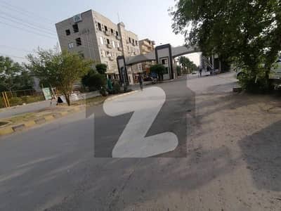 Looking For A Residential Plot In Soan Garden - Block H Islamabad