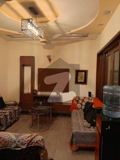 5 marla double story house for sale in johar town R2 block