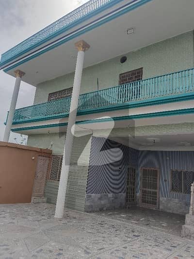 پارک روڈ اسلام آباد میں 3 کمروں کا 16 مرلہ مکان 60.0 ہزار میں کرایہ پر دستیاب ہے۔