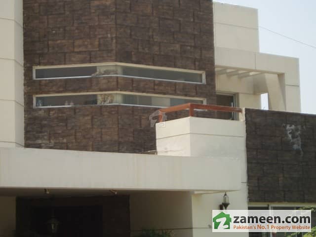 Upper Portion For Rent In Dha Phase 2 - Sector D