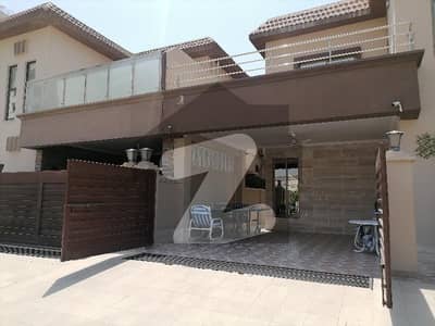 Prime Location 10 Marla House In Askari 6 Of Askari 6 Is Available For Sale