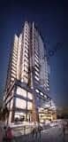 F-9 Platinum Tower Blue Area In Front MacDonald We Offer 1 Bed Luxury Apartment For Sale Booking Start On Easy Installments