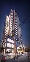 F-9 Platinum Tower Blue Area We Offer 1,2 Bed Luxury Apartment In Front Fatima Jinnah Park