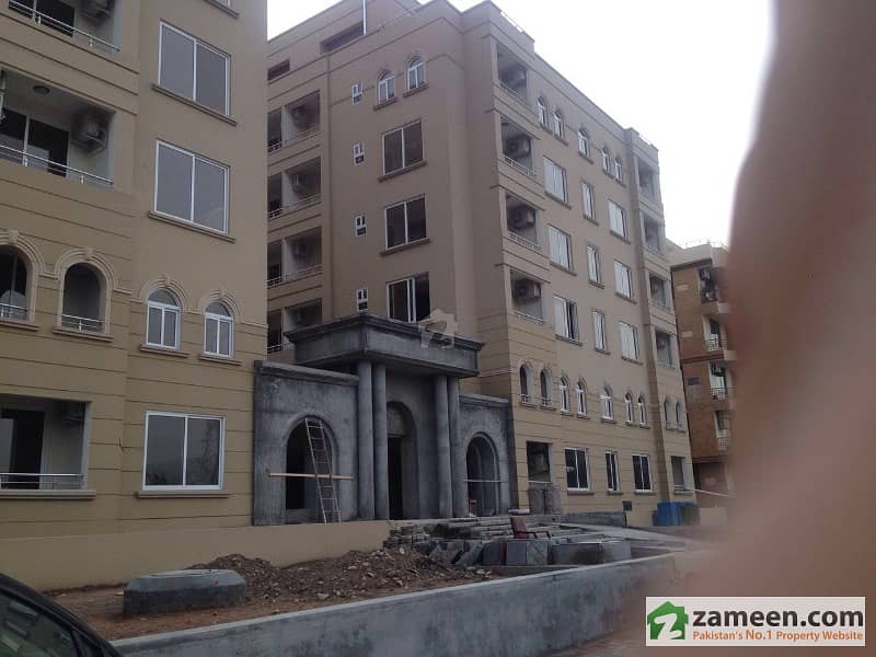 F11 Executive Heights Brand New Apartment For Sale On Very Reasonable