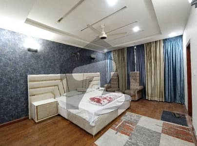 On Excellent Location 1550 Square Feet Flat Is Available In Affordable Price In F-11
