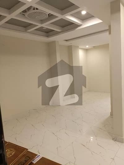 A Brand New 2 Bedroom Unfurnished Apartment Available For Rent In G11 The Arch
