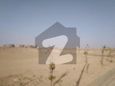 Affordable Residential Plot For sale In Bahria Golf City