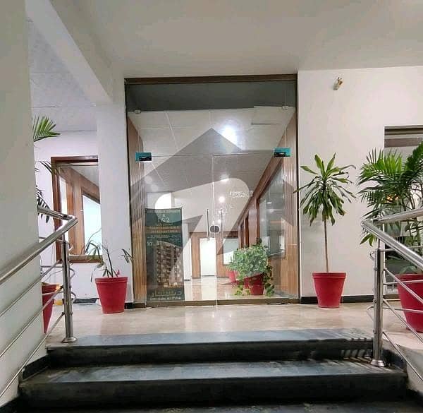 12 Marla Building In H-13 For sale At Good Location 12 Marla Building In H-13 For sale At Good Location