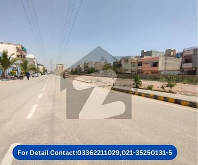 150 Square Yards Plot Is Available For sale In Shahmir Residency