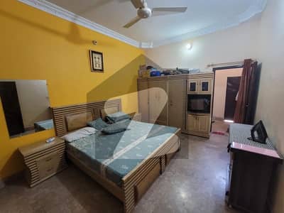 کے ڈی اے ایمپلائز سوسائٹی - کورنگی کورنگی,کراچی میں 3 کمروں کا 5 مرلہ مکان 1.1 کروڑ میں برائے فروخت۔