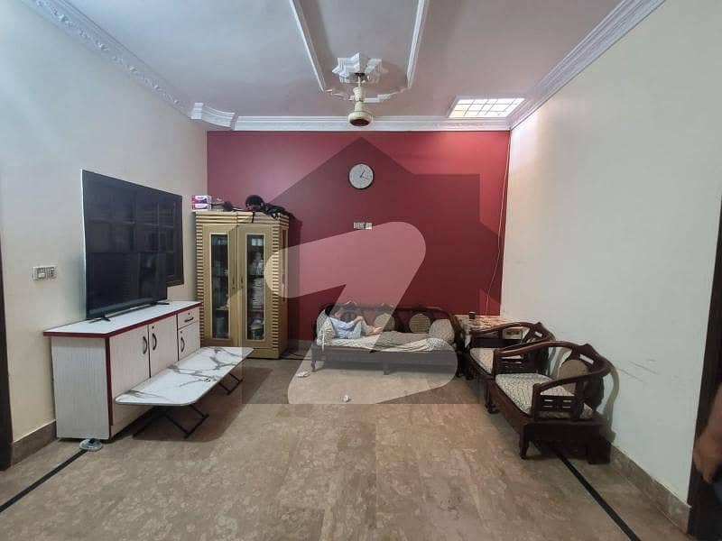 House For Sale In KDA Employees Society KDA Employees Society Korangi