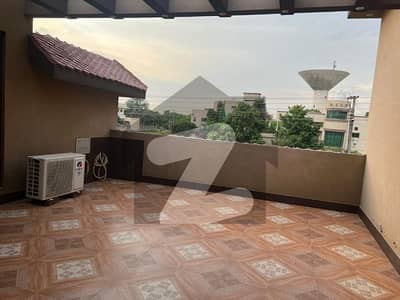 2 Kanal Upper Portion For Rent In Valencia Town