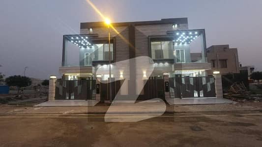 5 Marla Luxurious House For Sale Shershah Block Bahria Town Lahore