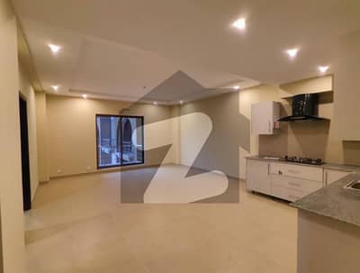 Sector A one bed cube apartment for sale