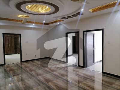 3 Bed Flat For Sale In Rabbani Heights Nasir Bagh Road