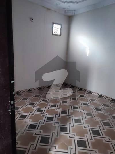 60 Square Yards House Ideally Situated In Gulistan-e-Jauhar - Block 12