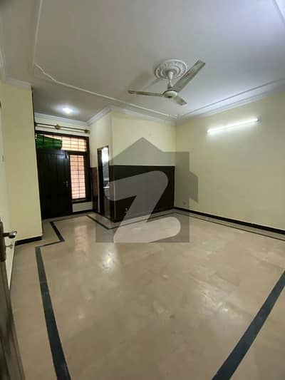 7 Marla Upper Portion For Rent In G-13 Islamabad with All facilities