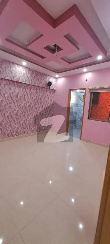 Investors Should rent This Flat Located Ideally In University Road