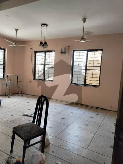 8 Marla Double Story House Available For Rent In Garden Town Lahore