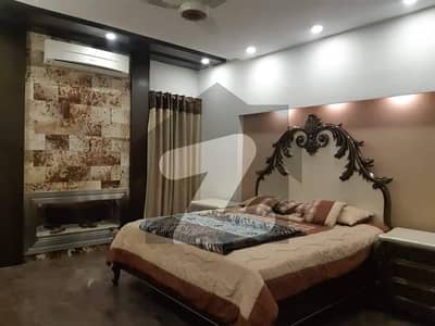 Dha Phase 1 Block N 1 Bed Room Available For Rent