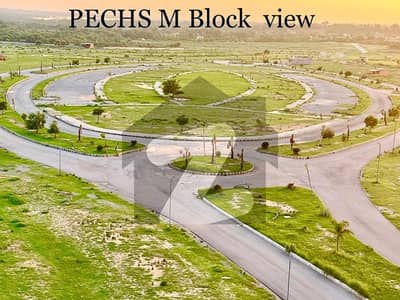 Ideal Residential Plot In Islamabad Available For Rs. 2600000