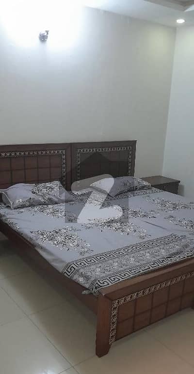 sharing furnished bedspace available for rent in gulberg Green Islamabad