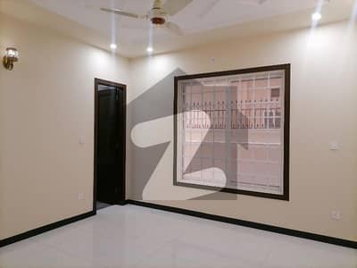 Book A 1800 Square Feet Upper Portion In CBR Town Phase 1 - Block D