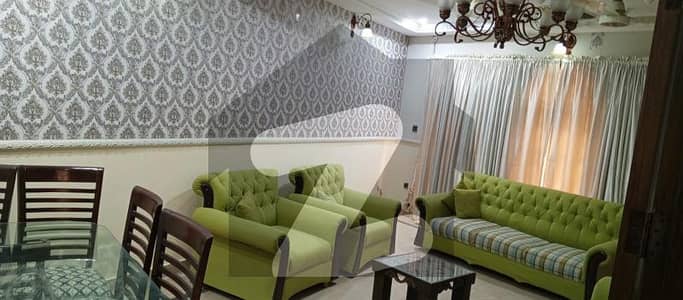 Fully Furnished 4 Bedroom House For Rent In Dha Phase 2 Islamabad