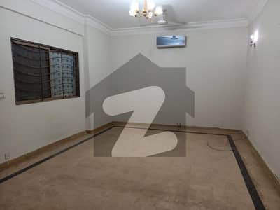 One Bedroom Un-Furnished F-11 Markaz For Rent