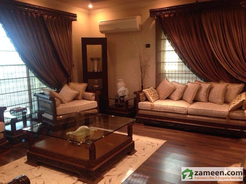 House For Sale In Bahria Town Phase 2, Main Boulevard