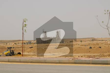 272sq yd Plots at Precicnt-30 Near Jinnah FOR SALE. Chance Deals for Investors and End Users