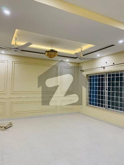10 Marla House For Rent 5 Bed Dabal Unit Dha 2 Islababad