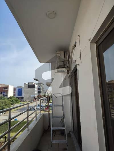 Ground Floor For Rent In Dha Phase 5