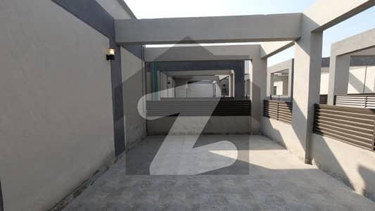 375 Square Yards House Is Available In Askari 5 - Sector J