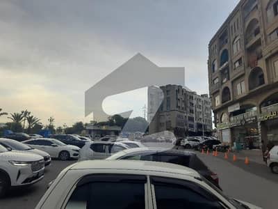 746sqft ground floor shop for sale in bahria town civic centre phase4