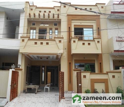 Double Storey Brand New House For Sale