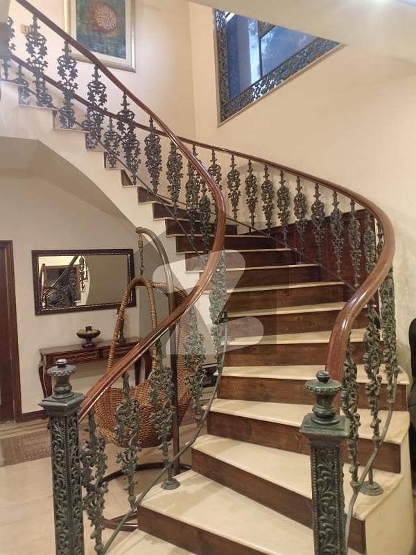 3.5 Kanal House Palatial 5-Bedroom Retreat: A Haven Of Tranquility 3.5 Kanal House Palatial 5-Bedroom Retreat: A Haven Of Tranquility
