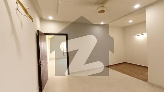 Two Bed Room Flat For Rent In Zarkon Hights