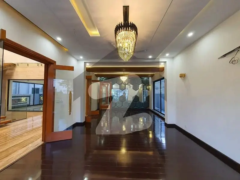 1 Kanal Luxury Bungalow For Rent In DHA Phase 6 Block-H Lahore.