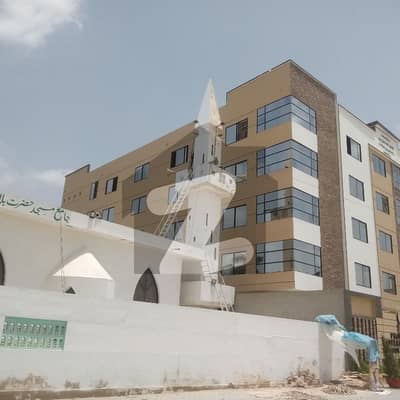 Saadi Garden Block 1 Boundary Of Saadi Town Brand New Luxury House For Sale