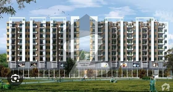 Guberg Green islamabad Diamond Mall 2bed appartment available for sale